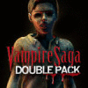Vampire Saga Double Pack játék