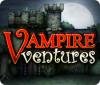 Vampire Ventures játék
