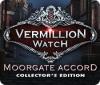 Vermillion Watch: Moorgate Accord Collector's Edition játék