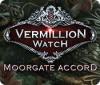 Vermillion Watch: Moorgate Accord játék