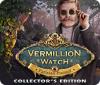 Vermillion Watch: Parisian Pursuit Collector's Edition játék