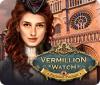 Vermillion Watch: Parisian Pursuit játék