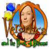 Veronica And The Book of Dreams játék