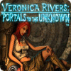 Veronica Rivers: Portals to the Unknown játék