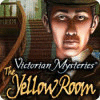 Victorian Mysteries: The Yellow Room játék
