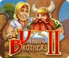 Viking Brothers 2 játék