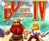 Viking Brothers 4 játék