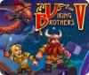 Viking Brothers 5 játék