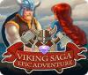 Viking Saga: Epic Adventure játék