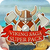 Viking Saga Super Pack játék