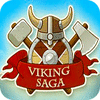 Viking Saga játék