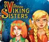 Viking Sisters játék