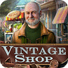 Vintage Shop játék