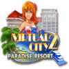 Virtual City 2: Paradise Resort játék