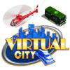Virtual City játék
