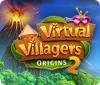 Virtual Villagers Origins 2 játék