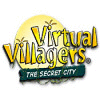 Virtual Villagers - The Secret City játék