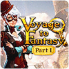 Voyage To Fantasy: Part 1 játék