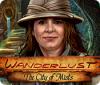 Wanderlust: The City of Mists játék