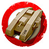 War In A Box: Paper Tanks játék