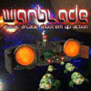 Warblade játék