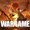 Wargame: Red Dragon játék