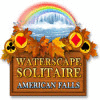 Waterscape Solitaire: American Falls játék
