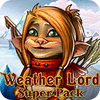Weather Lord Super Pack játék