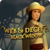 Web of Deceit: Black Widow játék
