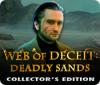 Web of Deceit: Deadly Sands Collector's Edition játék