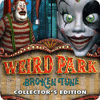 Weird Park: Broken Tune Collector's Edition játék