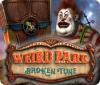 Weird Park: Broken Tune játék