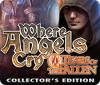 Where Angels Cry: Tears of the Fallen. Collector's Edition játék