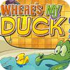 Where Is My Duck játék