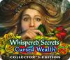 Whispered Secrets: Cursed Wealth Collector's Edition játék