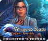 Whispered Secrets: Enfant Terrible Collector's Edition játék