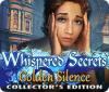 Whispered Secrets: Golden Silence Collector's Edition játék