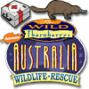 Wild Thornberrys Australian Wildlife Rescue játék