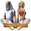 Wings of Horus játék