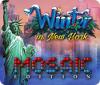 Winter in New York Mosaic Edition játék