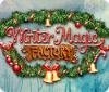 Winter Magic Factory játék