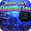 Winter Story Christmas Tree játék