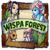 Wispa Forest játék