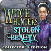 Witch Hunters: Stolen Beauty Collector's Edition játék