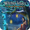 Witches' Legacy: Lair of the Witch Queen Collector's Edition játék