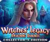Witches' Legacy: Awakening Darkness Collector's Edition játék