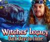 Witches' Legacy: Dark Days to Come játék