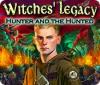 Witches' Legacy: Hunter and the Hunted játék