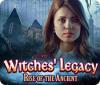 Witches' Legacy: Rise of the Ancient játék