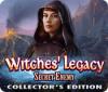 Witches' Legacy: Secret Enemy Collector's Edition játék